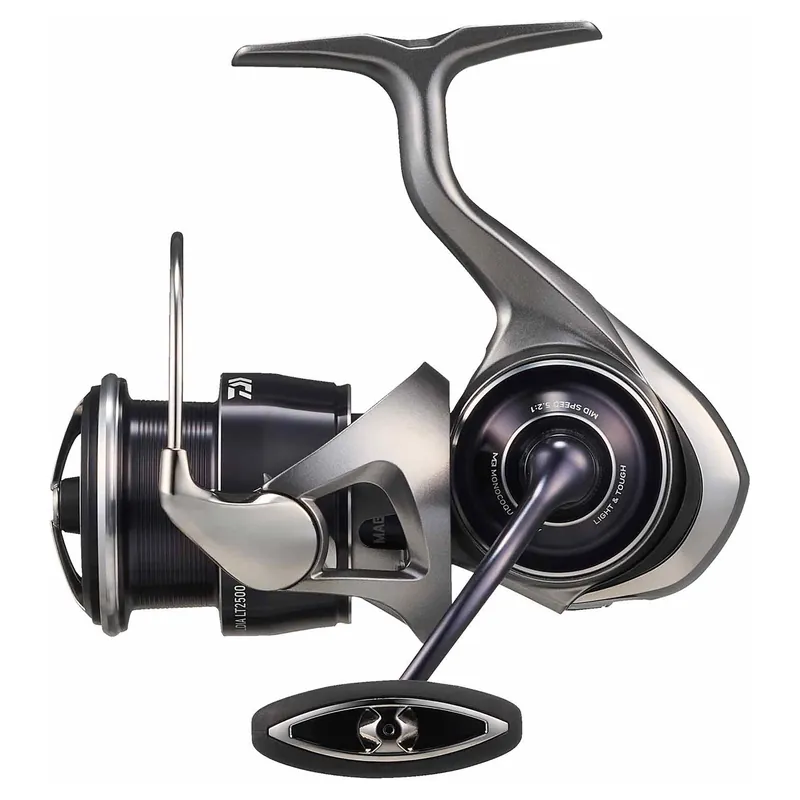 Daiwa 25 Caldia LT - 4000 - C Gecertificeerd