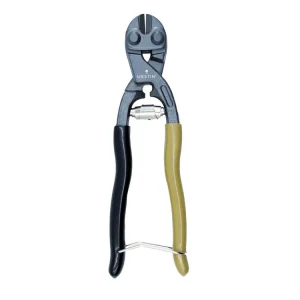 Exclusieve Aanbieding Westin Cable & Hook Cutter Crv - 8"/20Cm - Black/Sand