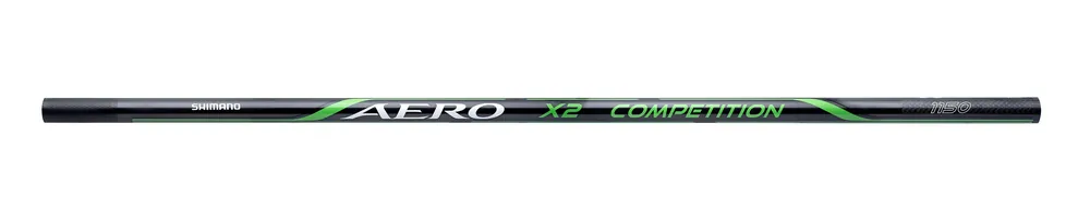 Shop Nu Shimano Aero X2 - 11.50m