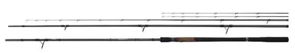 Meest Verkocht Shimano Aero X5A Distance Feeder - 12ft - 110g