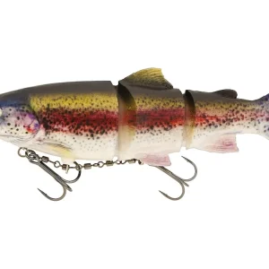 Westin Tommy The Trout Inline - 20cm 100G - Real Rainbow Trout - Slow Sinking Koop Online