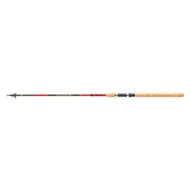Daiwa Sweepfire Tele - 2.40m - 15-50g Premium