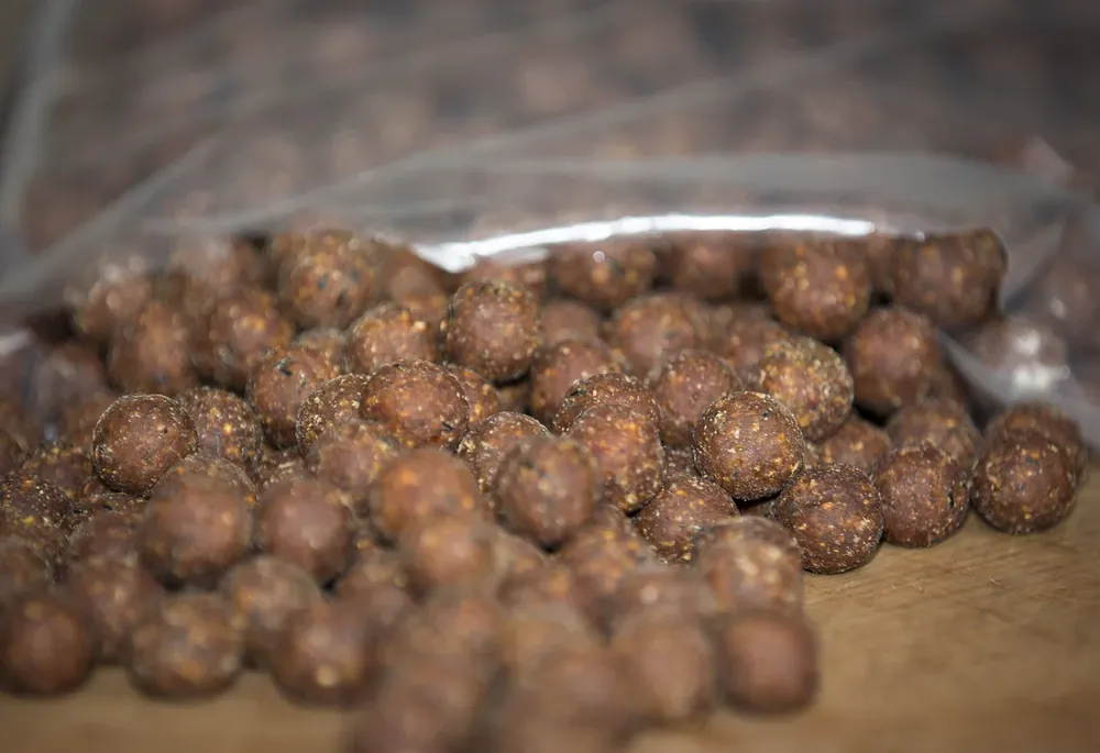 Beperkte Voorraad HakBaits - Tutti Seafish - 15mm - 2,5kg