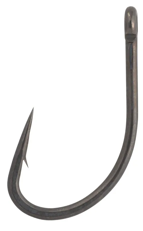 Gamakatsu A1 G-Carp Super Hooks Ptfe - maat 6 Direct Verzonden