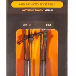 Direct Verzonden Pole Position Heli-Chod Action Pack 45Lb Weed