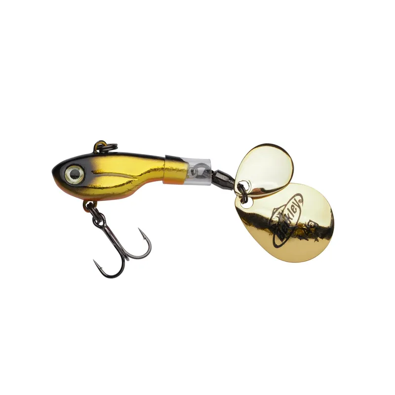 Berkley pulse Spintail - 5g - Kinkuro Gecertificeerd