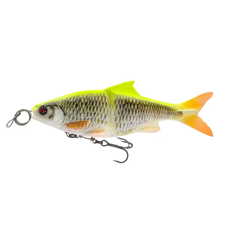 Savage Gear 3D Glide Roach 23cm - 170g - Lemon Roach Gratis Retour