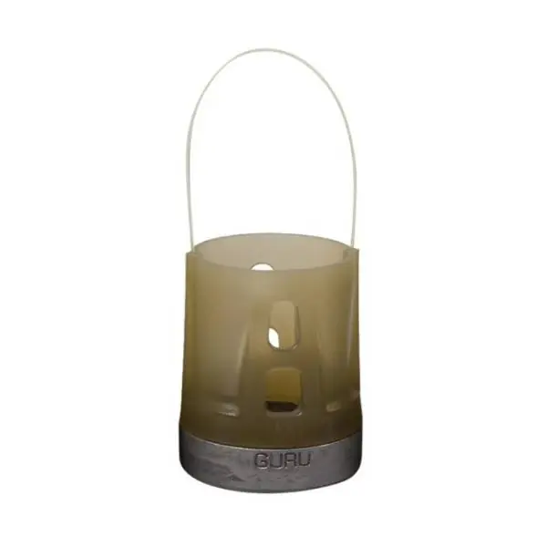 Guru X-Change Distance Feeder Solid - Large - 20g + 30g Premium