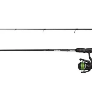 Abu Garcia Max SX - 702M - 7-28g - Spin Combo Bestel Nu