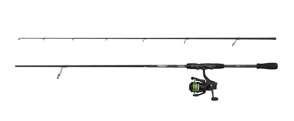 Abu Garcia Max SX - 702M - 7-28g - Spin Combo Bestel Nu