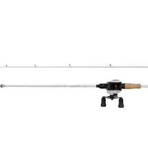 Abu Garcia Max Pro 702H - 2.13M - 15-60G/Max5Prolp-L - Reel Combo Beste Prijs