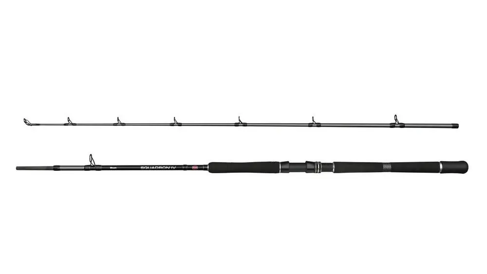 Penn Squadron IV Boat - 210cm - 12-20lb Merkproduct
