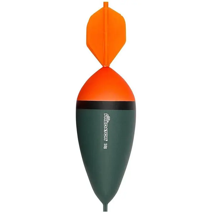 Betrouwbaar FOX Rage Predator HD - Dart Slider - 25g