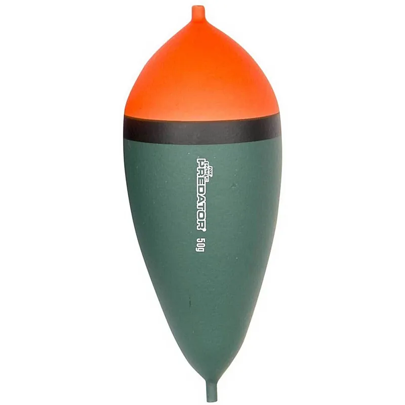 FOX Rage Predator HD - Stubby Slider - 25g Gratis Retour
