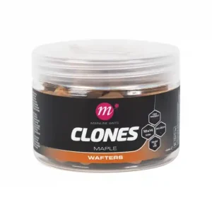 Shop Nu Mainline Clones Barrel Wafters - Maple