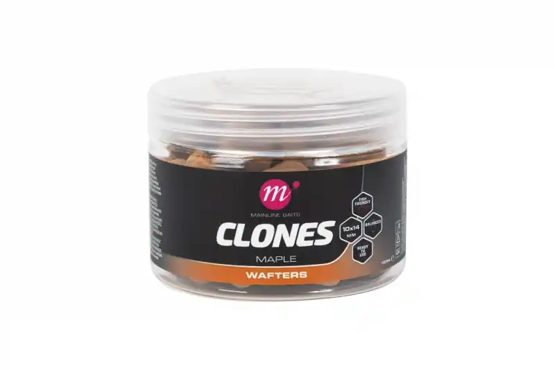 Shop Nu Mainline Clones Barrel Wafters - Maple