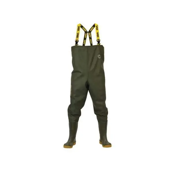 Vass Tex 700E Chest Wader - Size 47 Speciale Aanbieding