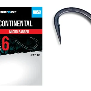 Nash Continental - Size 2 Favoriet