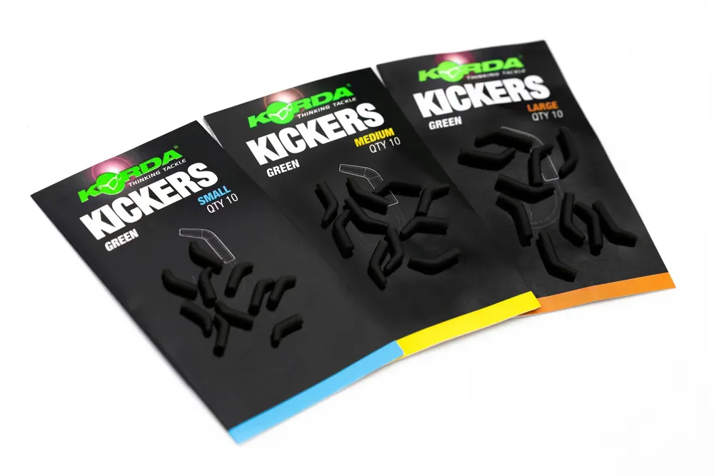 Exclusieve Aanbieding Korda Kickers - X-Large - Green