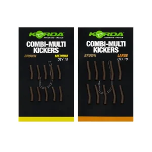 Superprijs Korda Combi Multi Kicker - Green - Large