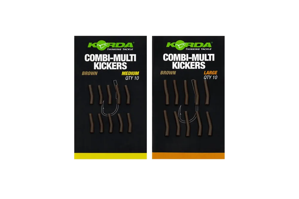 Superprijs Korda Combi Multi Kicker - Green - Large