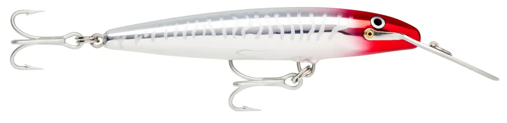 Uitverkoop Rapala Countdown Magnum - 14cm - RHU