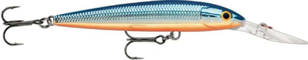 Rapala Down Deep Husky Jerk - 10cm - SB Betrouwbaar
