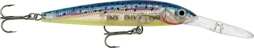 Koop Vandaag Rapala Down Deep Husky Jerk - 12cm - GBM
