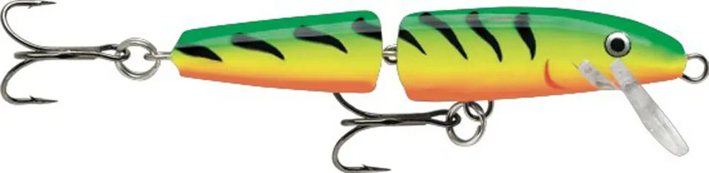 Rapala Jointed - 13cm - FT Premium