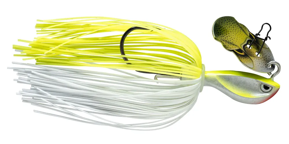 Rapala Rap-V Pike Bladed Jig - 21gr - SFC Lage Kosten