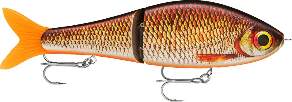 Rapala Super Shadow Rap Glide - 11cm - RFSHL Lage Prijs