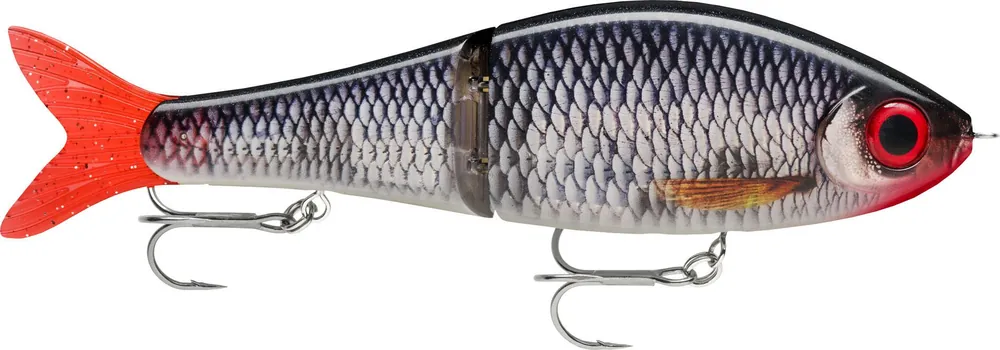 Rapala Super Shadow Rap Glide - 11cm - ROL Beperkt Aanbod