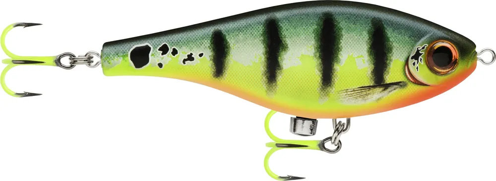 Bestseller Rapala Super Shadow Rap Jerk - 11cm - PH TMNS