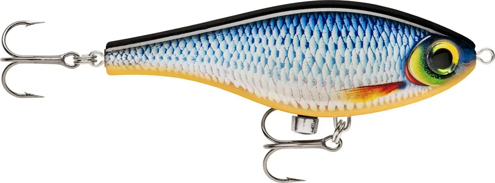 Rapala Super Shadow Rap Jerk - 11cm - BGH Exclusieve Aanbieding