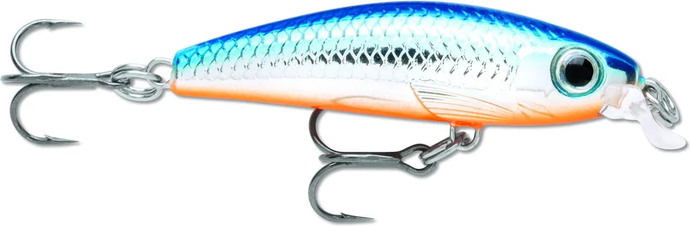 Rapala Ultra Light Minnow - 6cm - SB Gratis Retour
