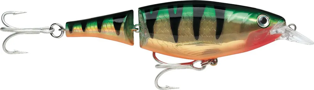 Hete Deal Rapala X-Rap Jointed Shad - 13cm - P