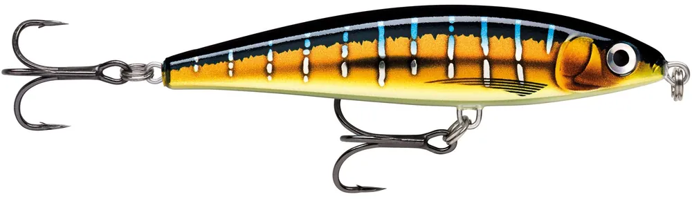 Actieprijs Rapala X-Rap Magnum Prey - 10cm - HDSFU