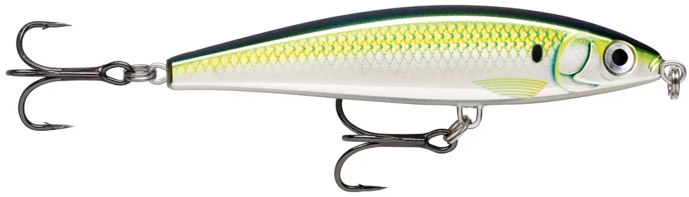 Rapala X-Rap Magnum Prey - 10cm - PLD Premium