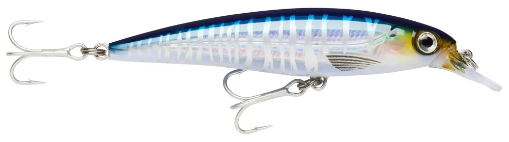 Actieprijs Rapala X-Rap Saltwater - 12cm - WHU