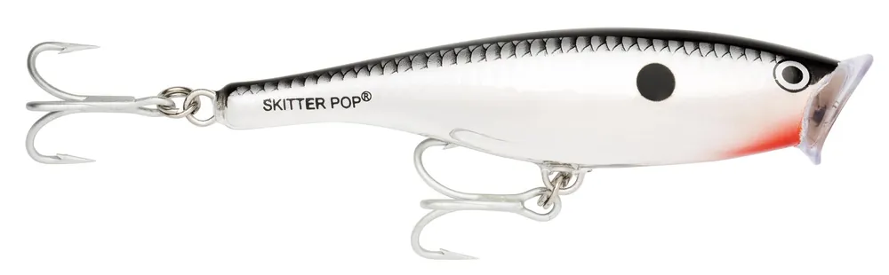 Rapala Skitter Pop - 7cm - CH Nieuw
