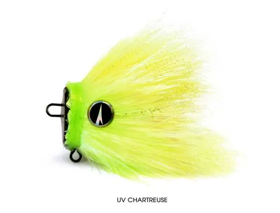 Rapala Mustache Rig - 24gr - UV Chartreuse Hete Deal