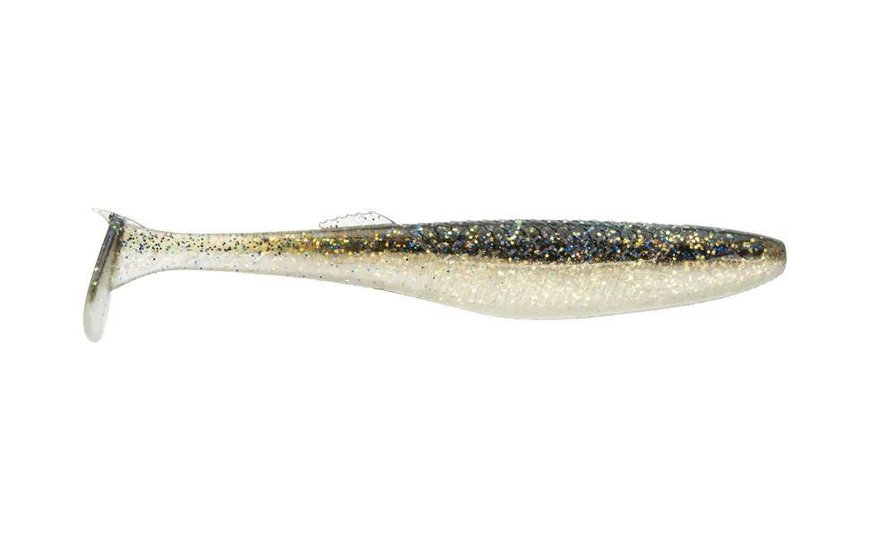Gereduceerde Prijs Rapala Crushcity The Kickman - 10cm - SPSD