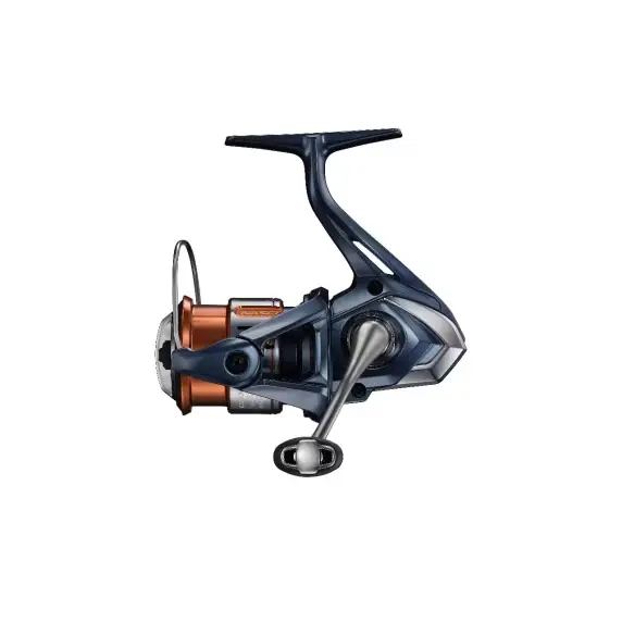 Shimano Nasci 4000FD Meest Verkocht