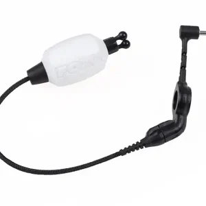 Nieuw Black Label Halo Dumpy Bobbin White