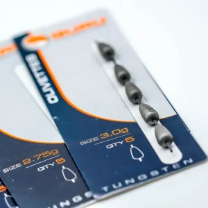 Guru Tungsten Olivette - 0,75g Op = Op