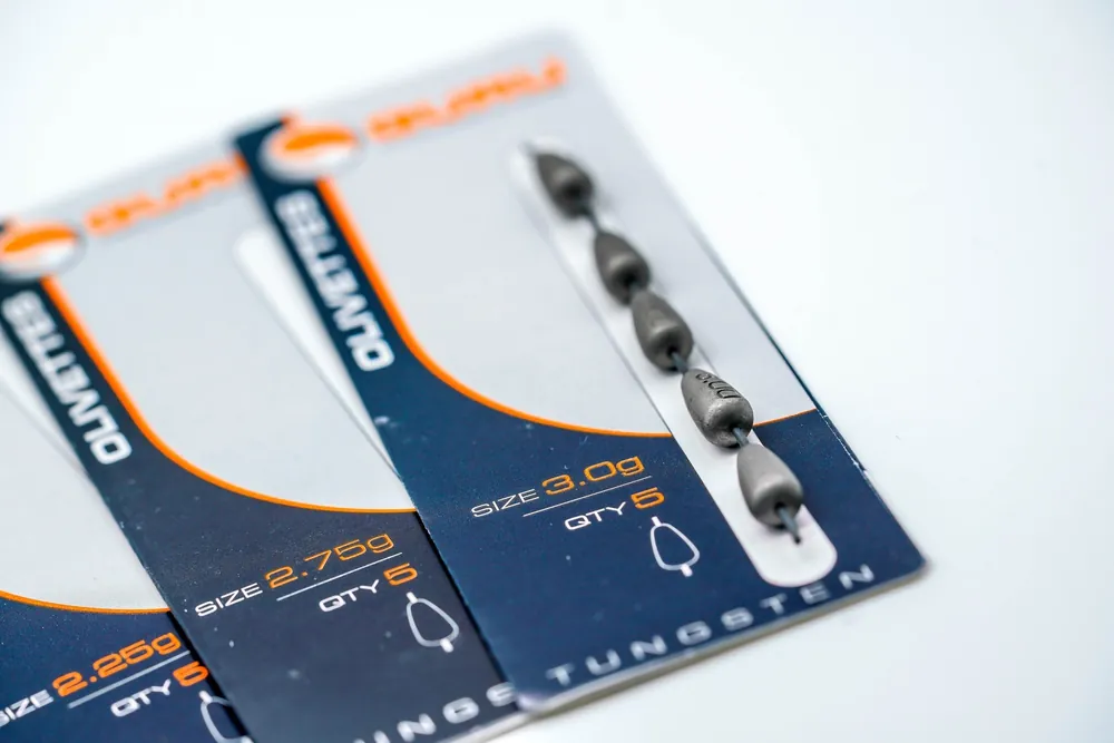 Guru Tungsten Olivette - 0,75g Op = Op
