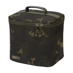 Exclusieve Aanbieding Korda Compac Dark Camo Cool Bag Medium