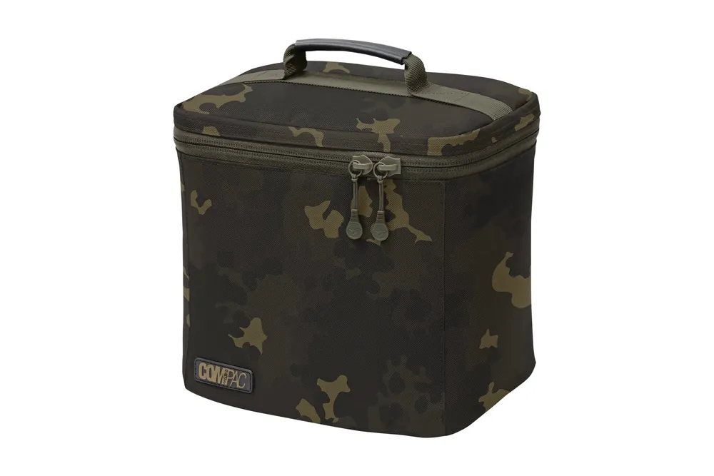 Exclusieve Aanbieding Korda Compac Dark Camo Cool Bag Medium