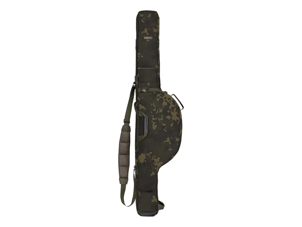 Koopje Korda Compac Dark Kamo Tele 3 Rod Holdall