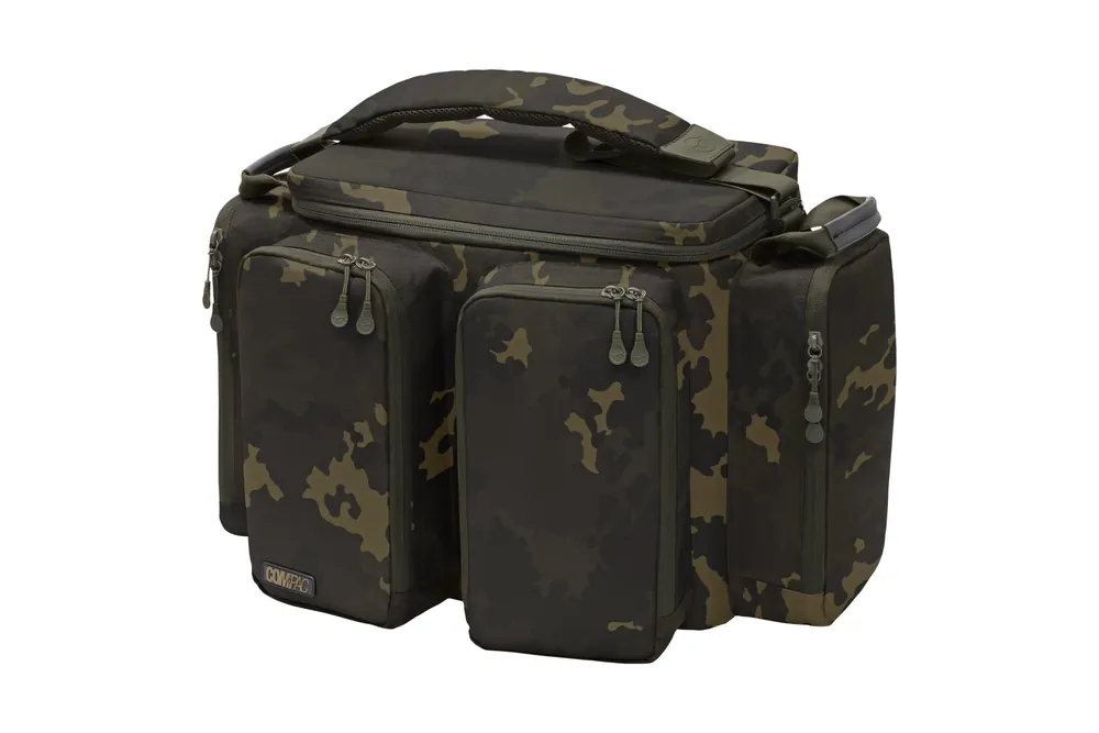 Korda Compac Dark Kamo Large Carryall Express Levering